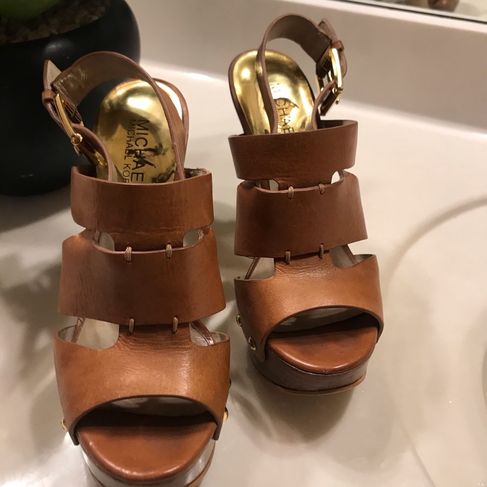 Michael Kors Heels